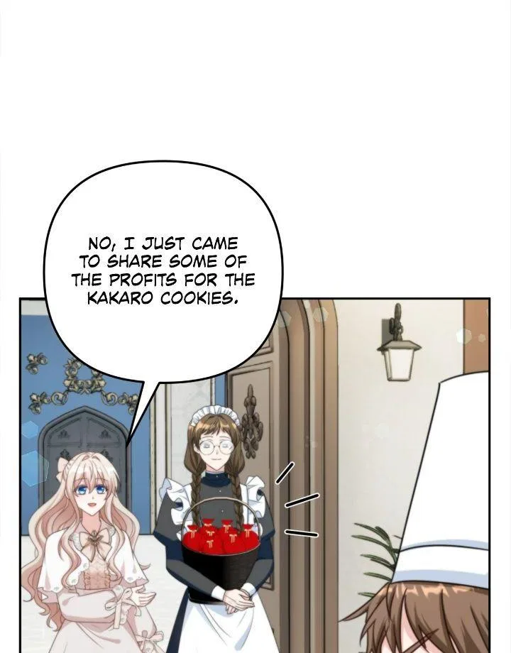 I’m Living with my Mother-in-law Chapter 64 – Page 6