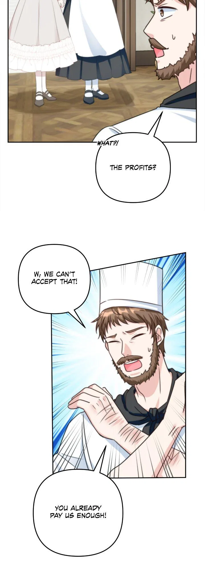 I’m Living with my Mother-in-law Chapter 64 – Page 7