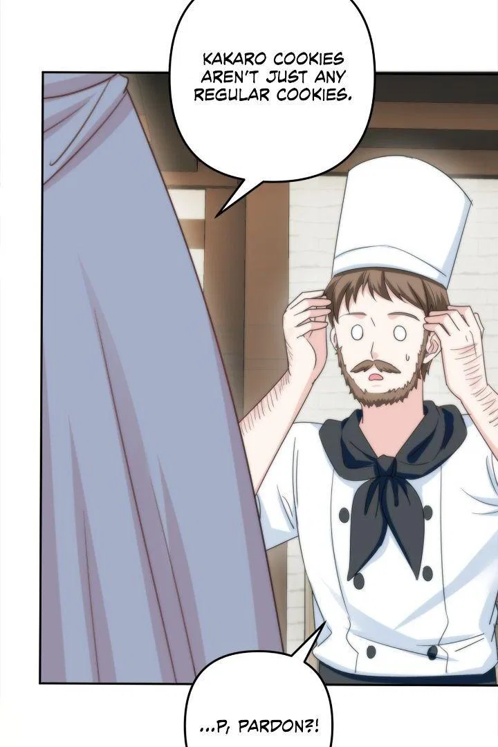 I’m Living with my Mother-in-law Chapter 64 – Page 9