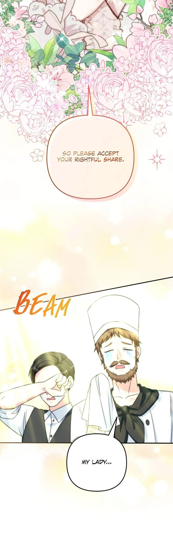 I’m Living with my Mother-in-law Chapter 64 – Page 12
