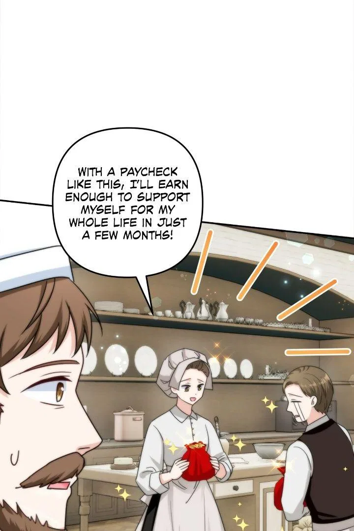 I’m Living with my Mother-in-law Chapter 64 – Page 14
