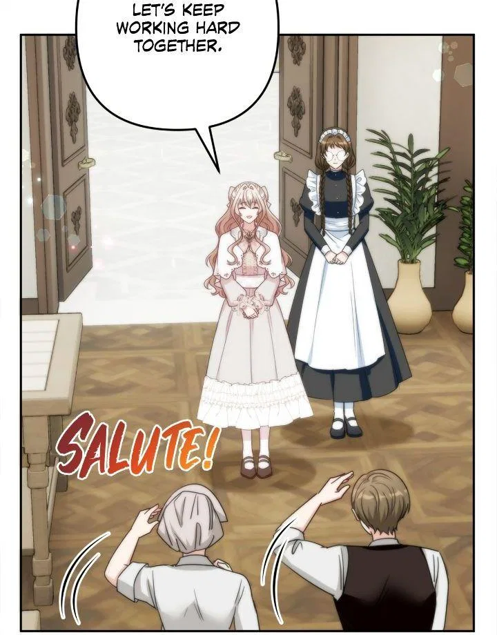 I’m Living with my Mother-in-law Chapter 64 – Page 16
