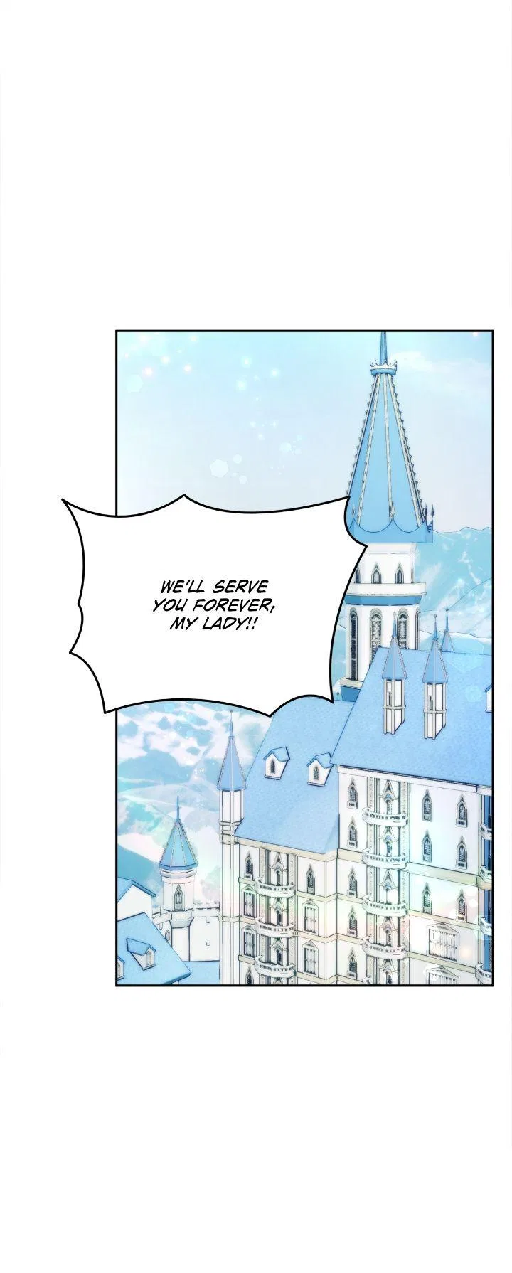 I’m Living with my Mother-in-law Chapter 64 – Page 17