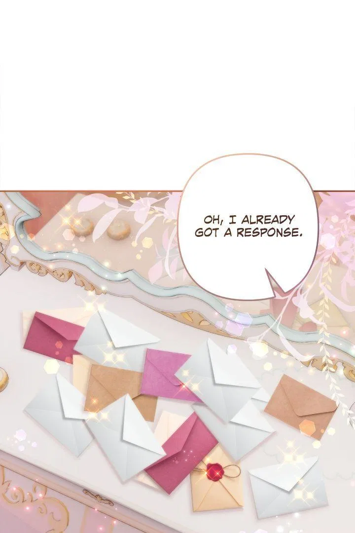 I’m Living with my Mother-in-law Chapter 64 – Page 19