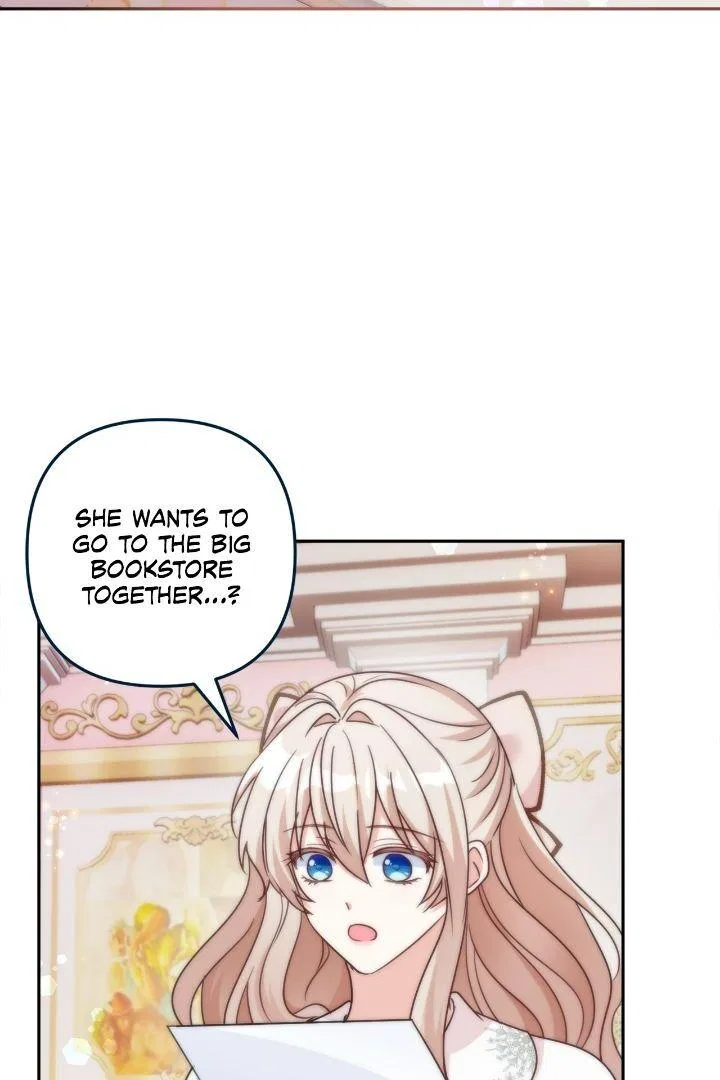 I’m Living with my Mother-in-law Chapter 64 – Page 20