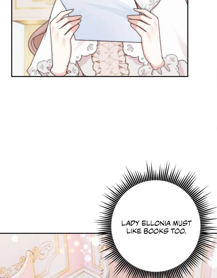 I’m Living with my Mother-in-law Chapter 64 – Page 21