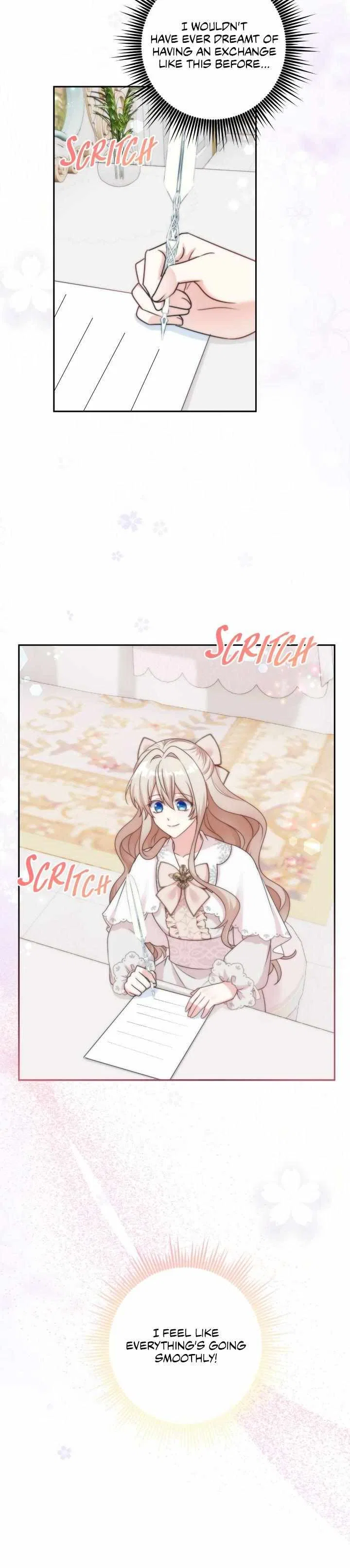 I’m Living with my Mother-in-law Chapter 64 – Page 23