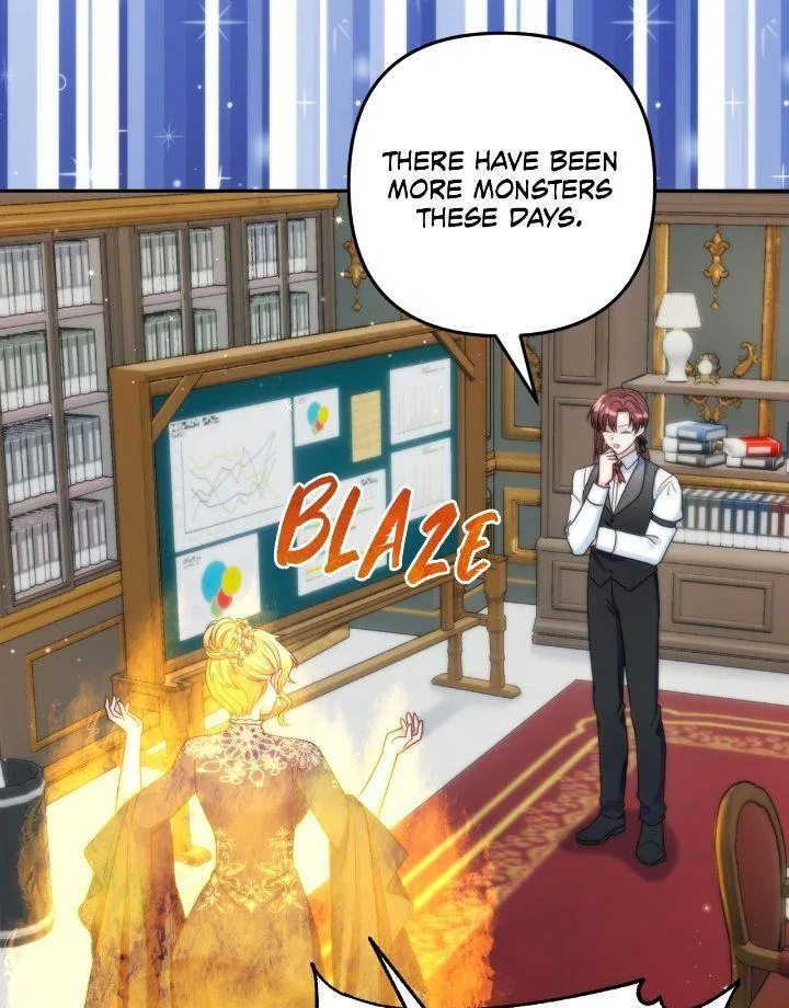 I’m Living with my Mother-in-law Chapter 64 – Page 26