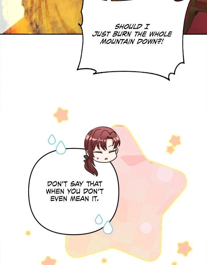 I’m Living with my Mother-in-law Chapter 64 – Page 27