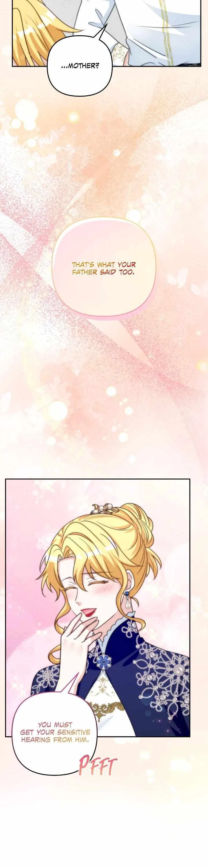 I’m Living with my Mother-in-law Chapter 64 – Page 33