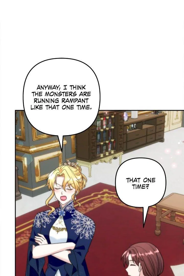 I’m Living with my Mother-in-law Chapter 64 – Page 35