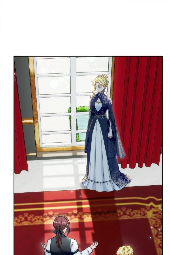 I’m Living with my Mother-in-law Chapter 64 – Page 39