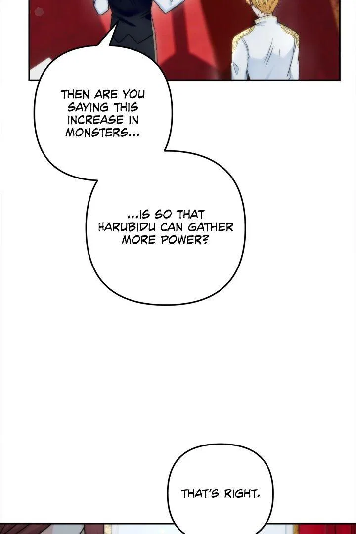 I’m Living with my Mother-in-law Chapter 64 – Page 40