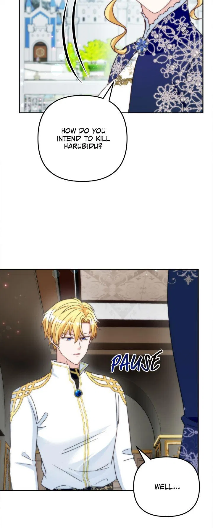 I’m Living with my Mother-in-law Chapter 64 – Page 43