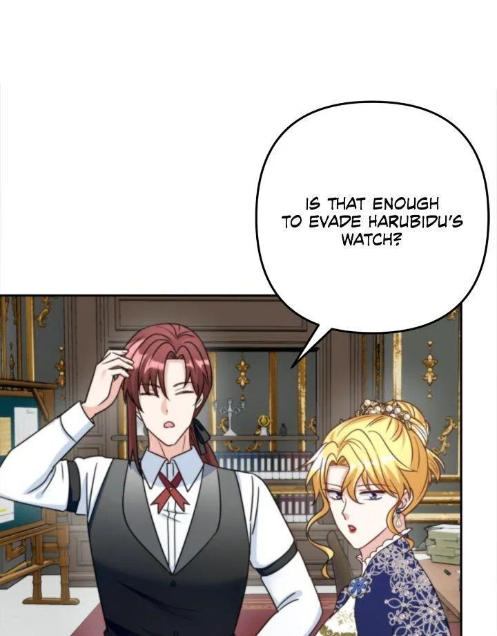 I’m Living with my Mother-in-law Chapter 64 – Page 47