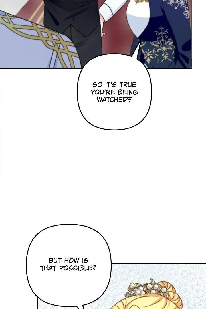 I’m Living with my Mother-in-law Chapter 64 – Page 48