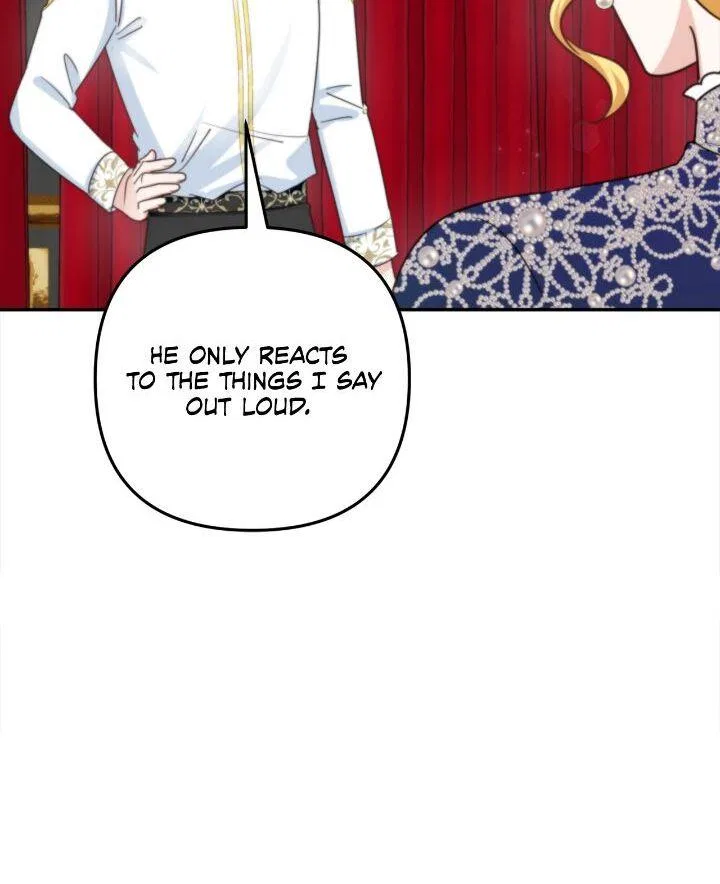I’m Living with my Mother-in-law Chapter 64 – Page 51