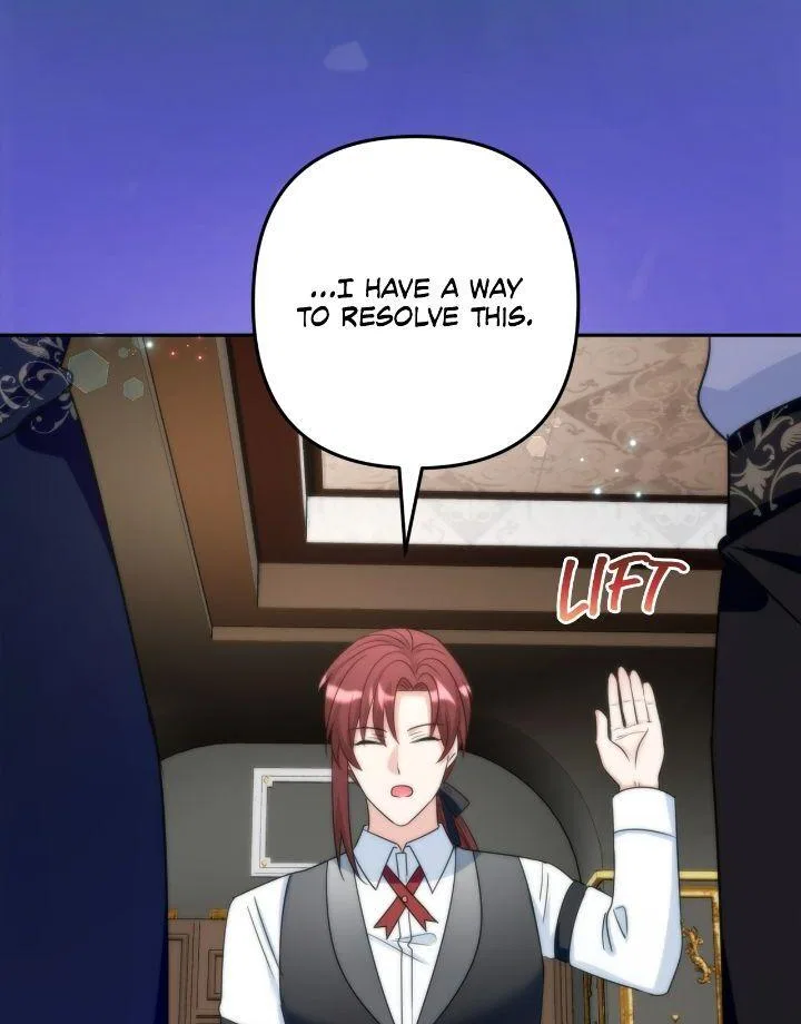 I’m Living with my Mother-in-law Chapter 64 – Page 55