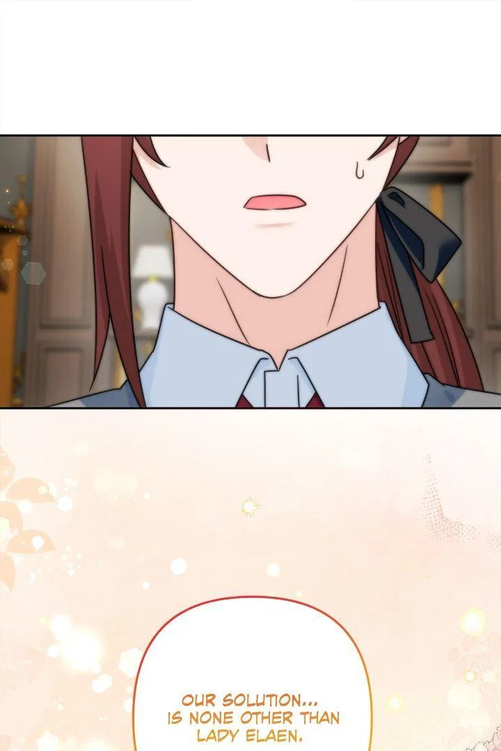 I’m Living with my Mother-in-law Chapter 64 – Page 57