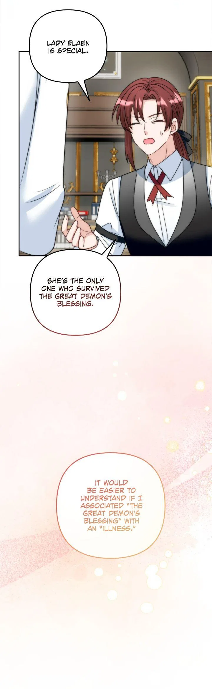 I’m Living with my Mother-in-law Chapter 64 – Page 61