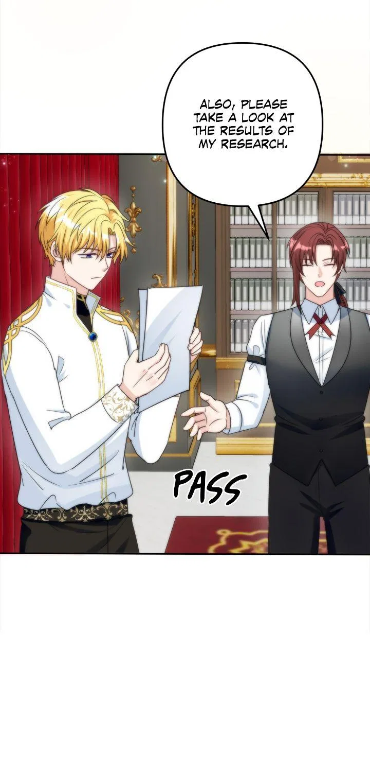 I’m Living with my Mother-in-law Chapter 64 – Page 66