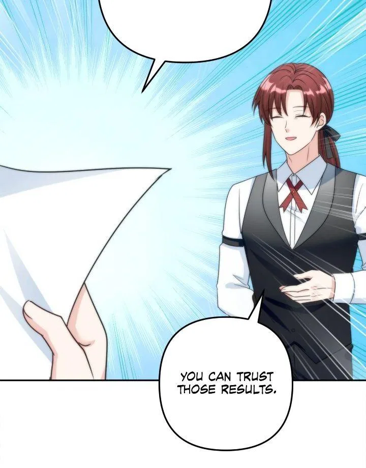I’m Living with my Mother-in-law Chapter 64 – Page 70