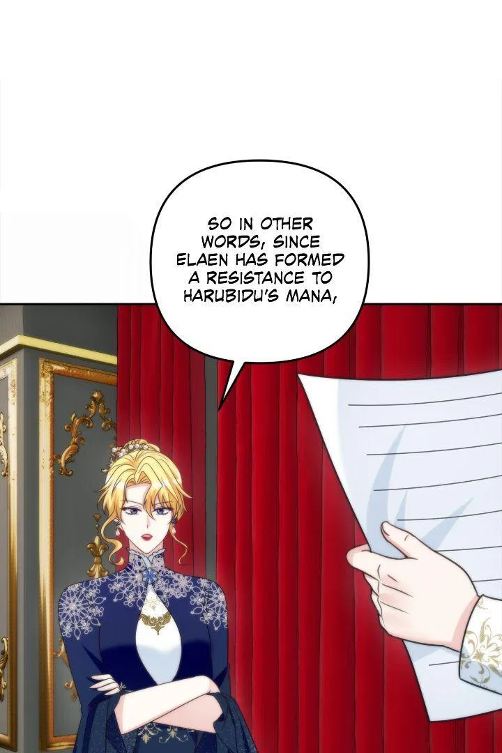 I’m Living with my Mother-in-law Chapter 64 – Page 72