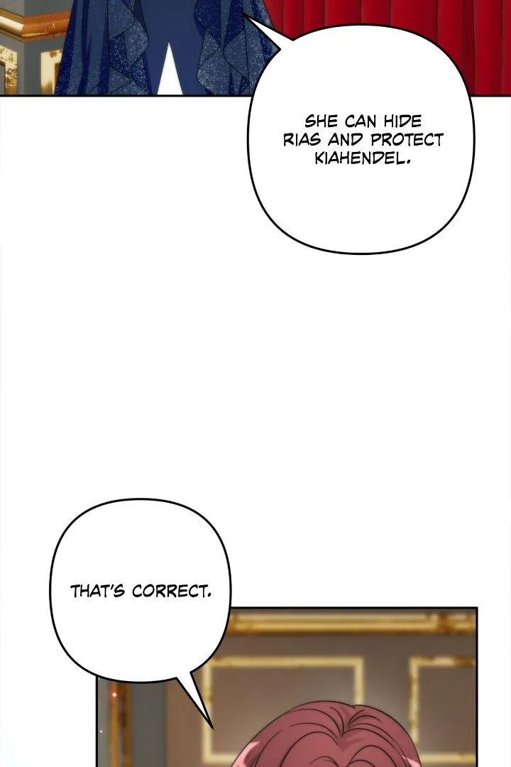 I’m Living with my Mother-in-law Chapter 64 – Page 73