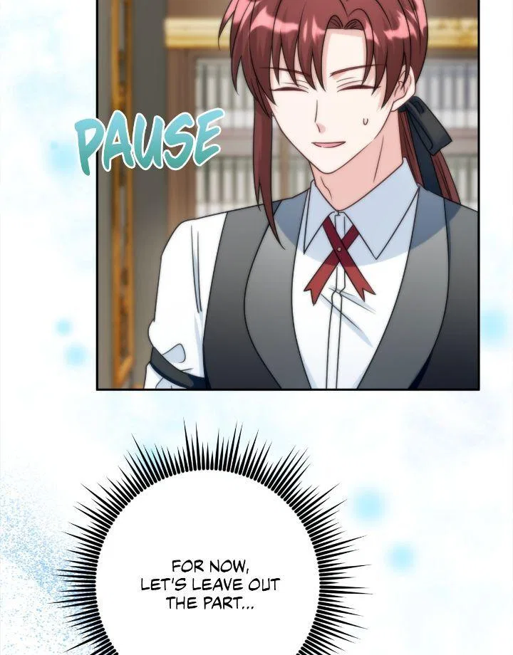 I’m Living with my Mother-in-law Chapter 64 – Page 74