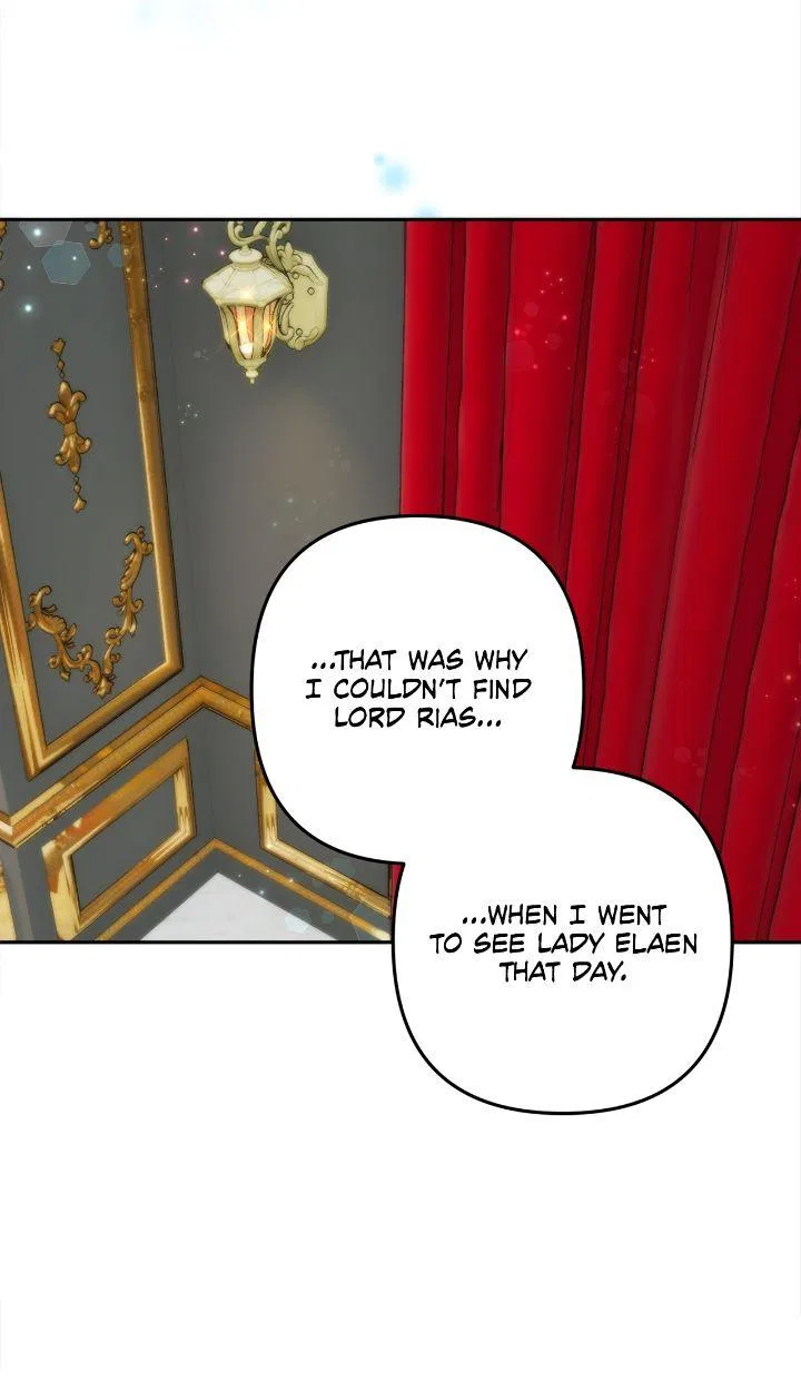 I’m Living with my Mother-in-law Chapter 64 – Page 76