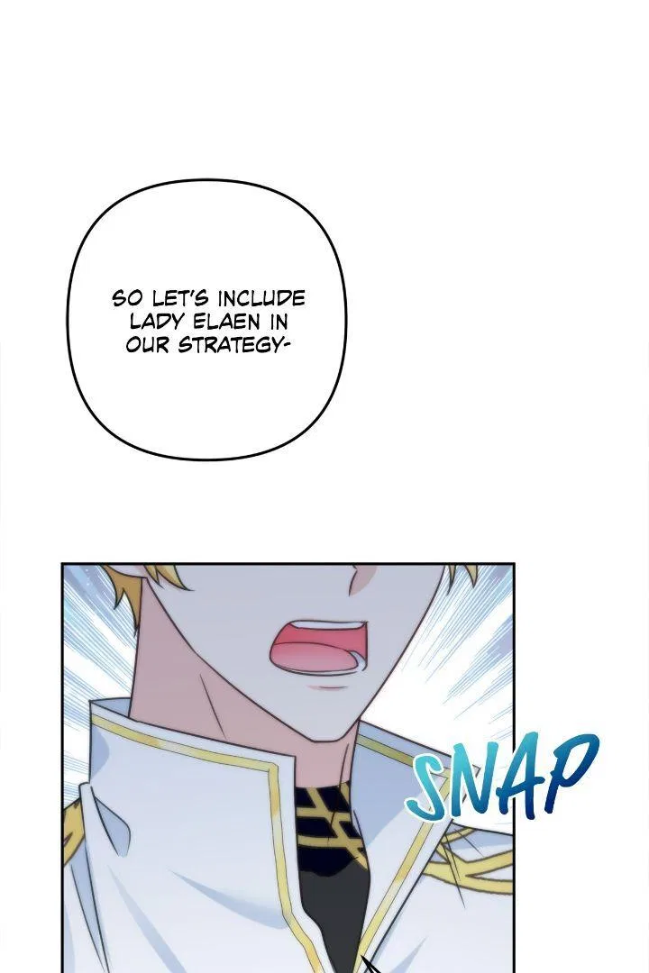 I’m Living with my Mother-in-law Chapter 64 – Page 77