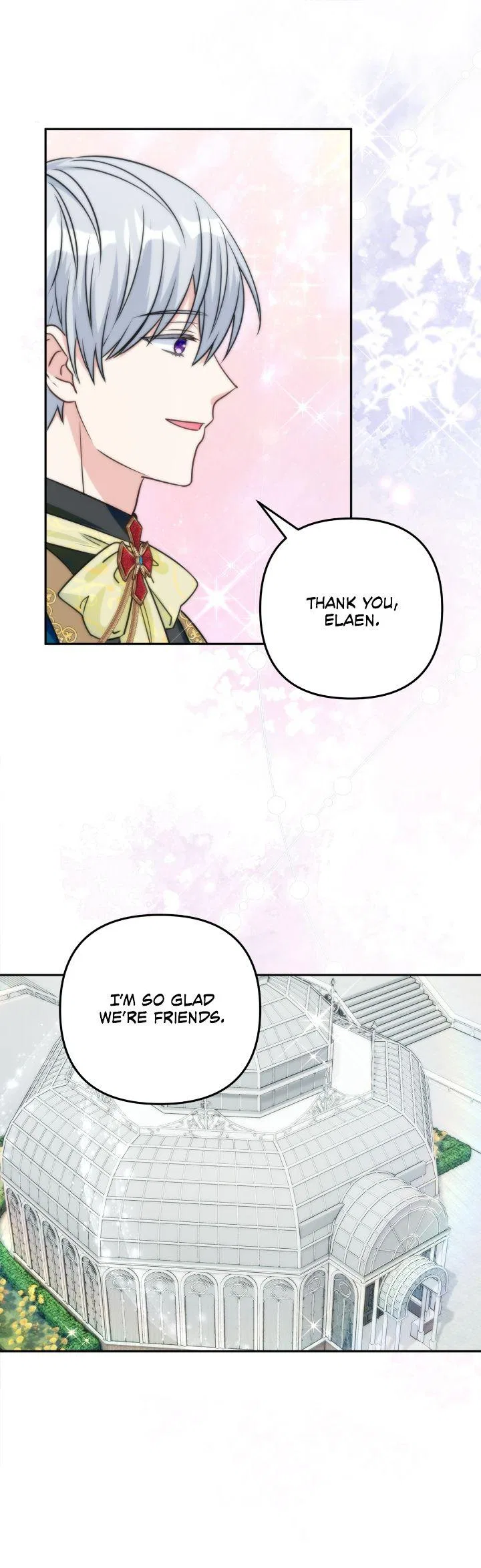 I’m Living with my Mother-in-law Chapter 63 – Page 8