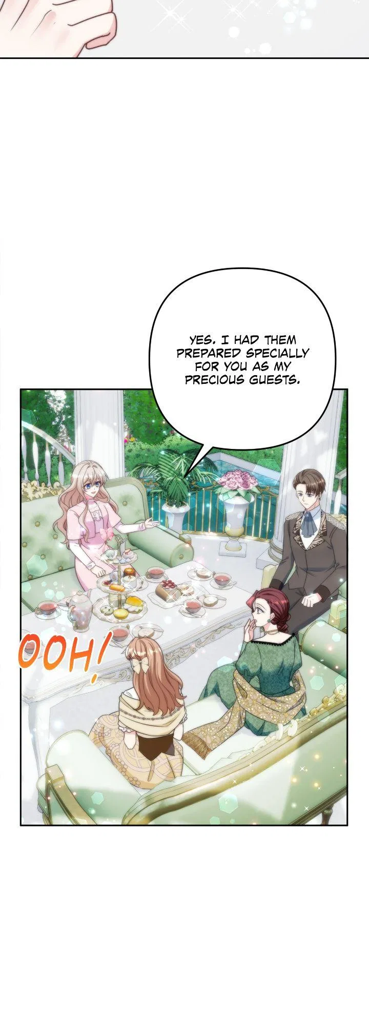 I’m Living with my Mother-in-law Chapter 63 – Page 14