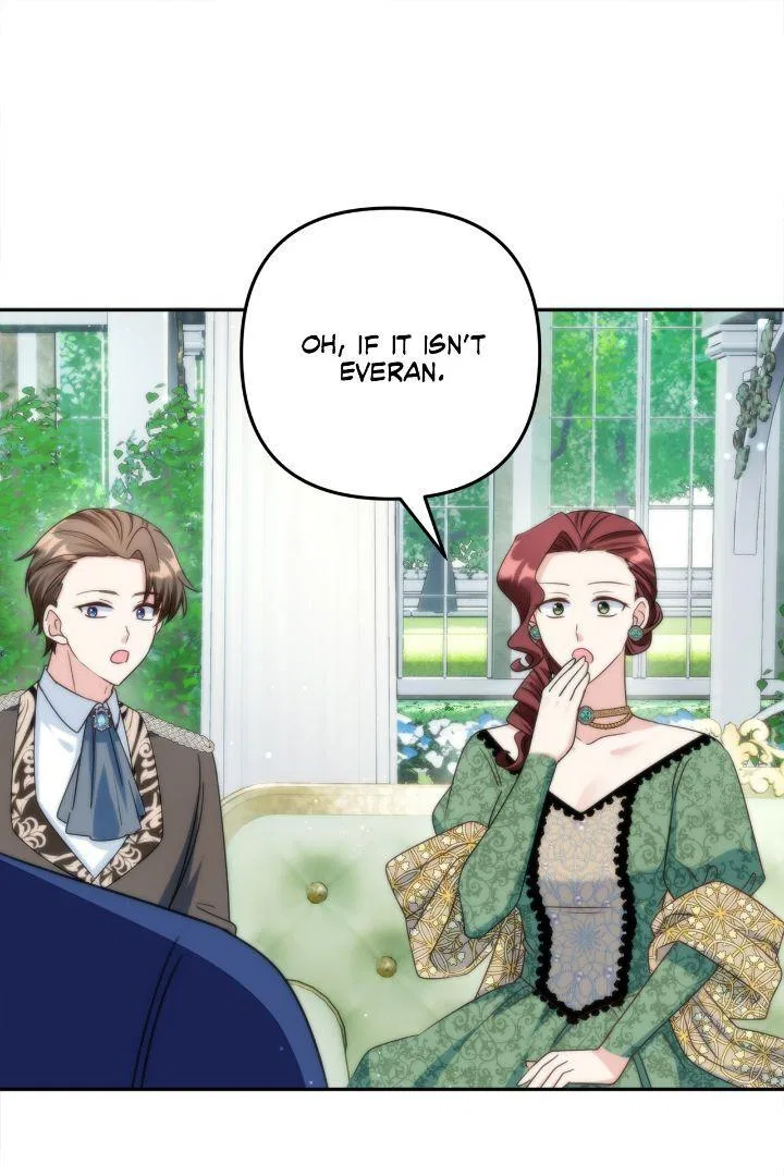 I’m Living with my Mother-in-law Chapter 63 – Page 20
