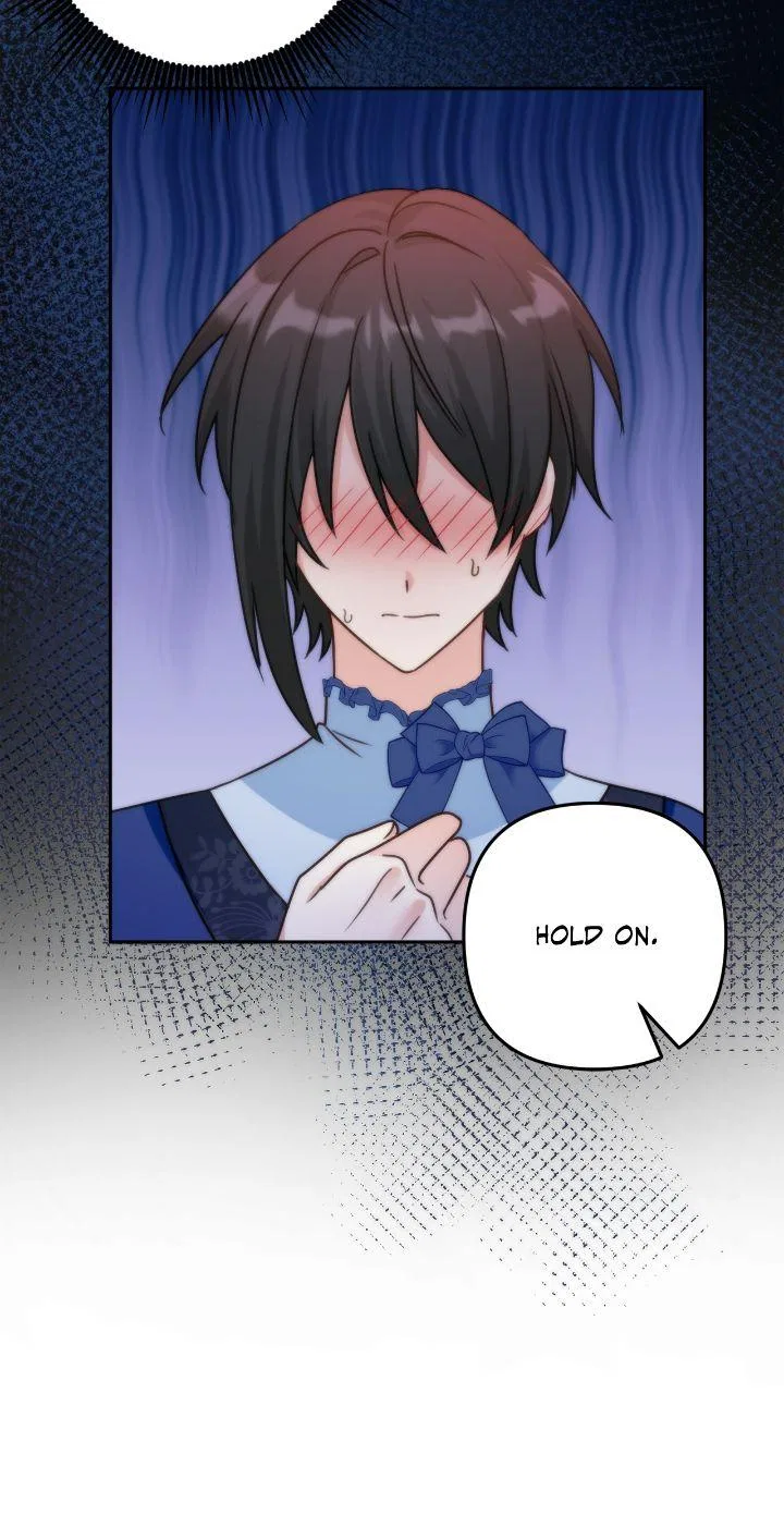 I’m Living with my Mother-in-law Chapter 63 – Page 24