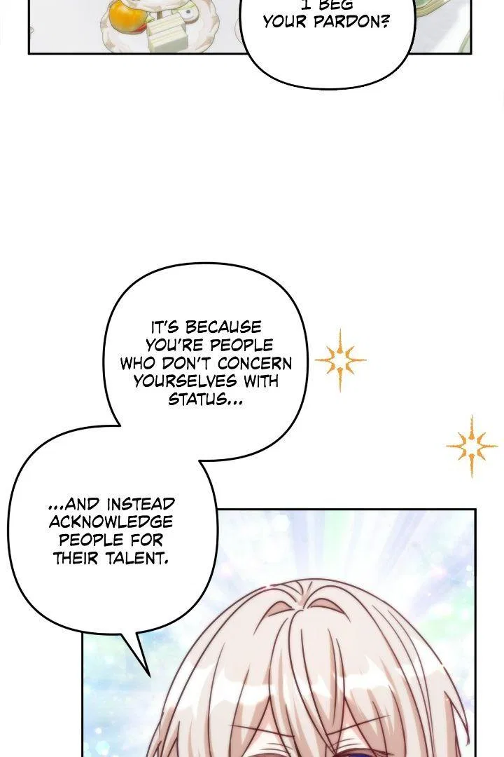 I’m Living with my Mother-in-law Chapter 63 – Page 26