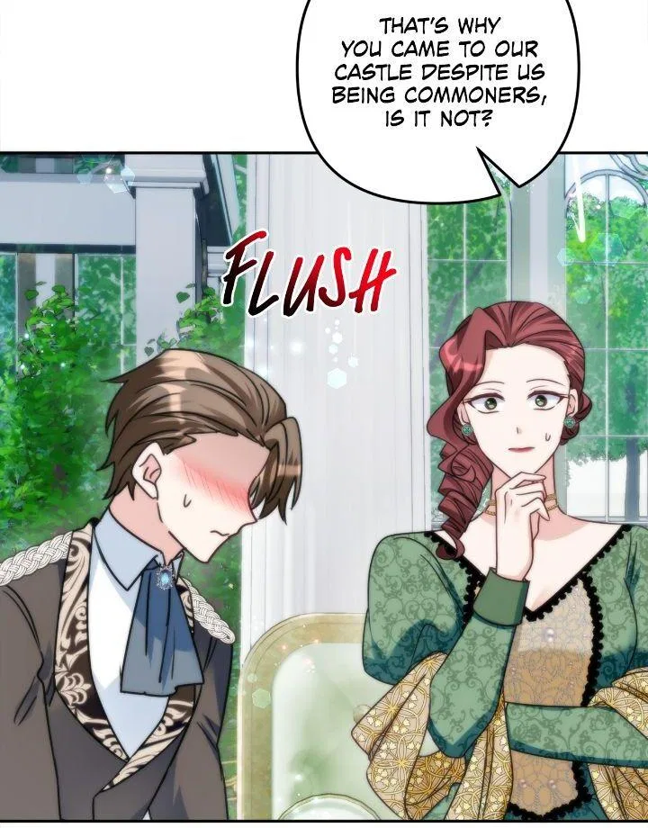 I’m Living with my Mother-in-law Chapter 63 – Page 28