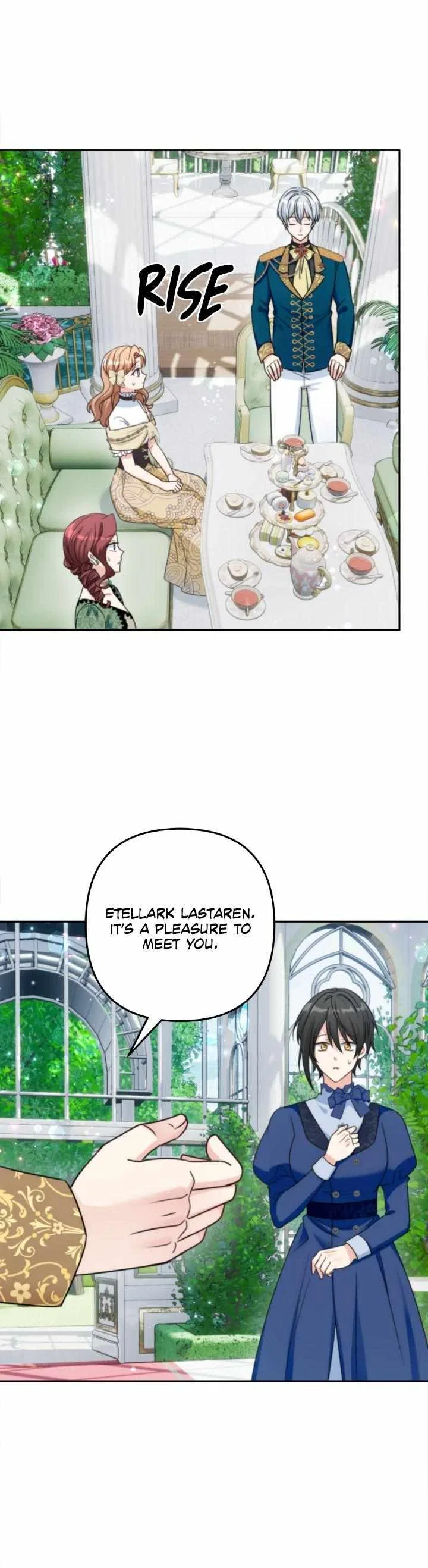 I’m Living with my Mother-in-law Chapter 63 – Page 30