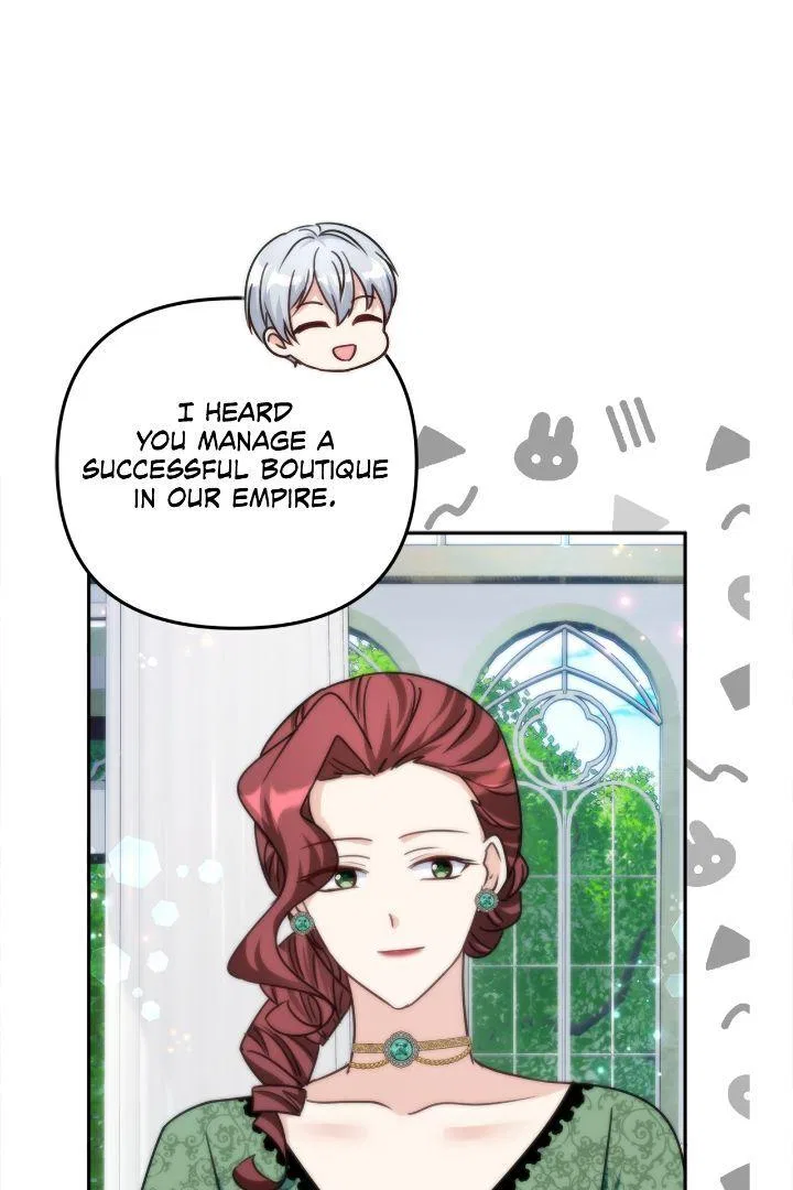 I’m Living with my Mother-in-law Chapter 63 – Page 31