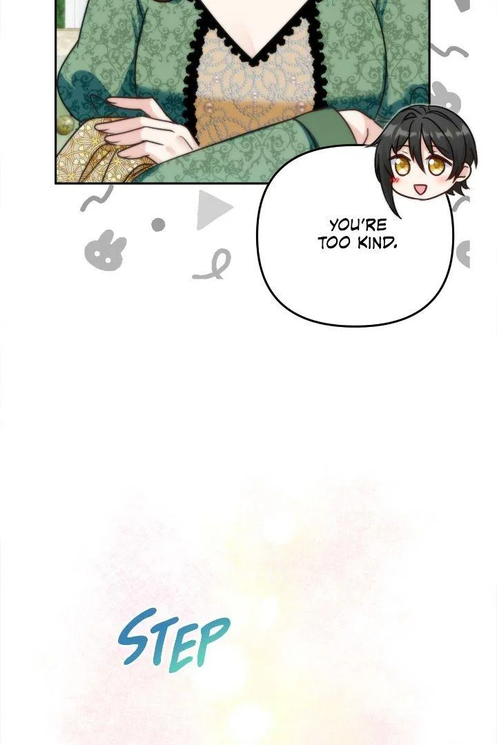 I’m Living with my Mother-in-law Chapter 63 – Page 32