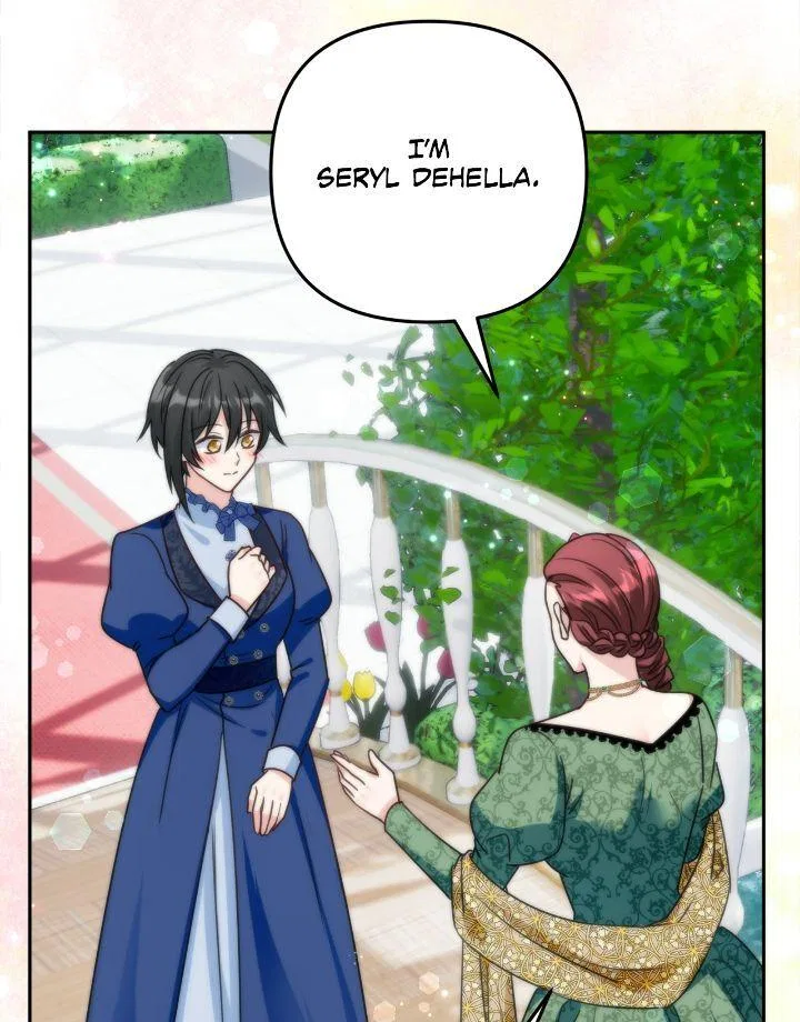 I’m Living with my Mother-in-law Chapter 63 – Page 33