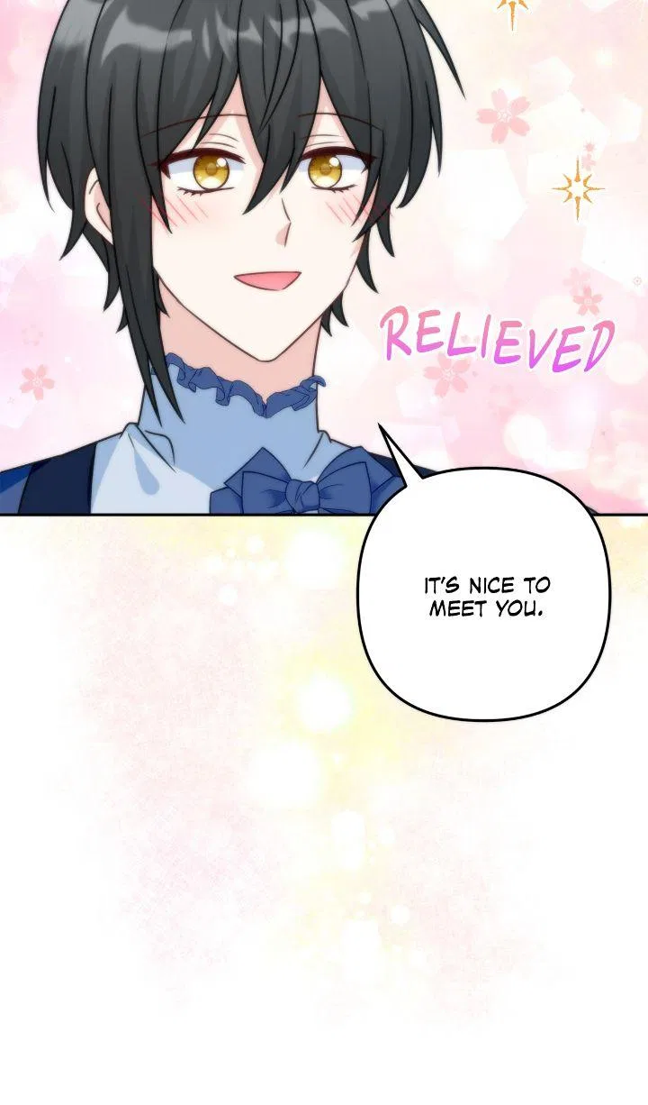 I’m Living with my Mother-in-law Chapter 63 – Page 35