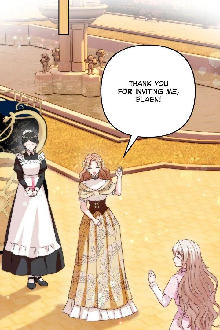 I’m Living with my Mother-in-law Chapter 63 – Page 37