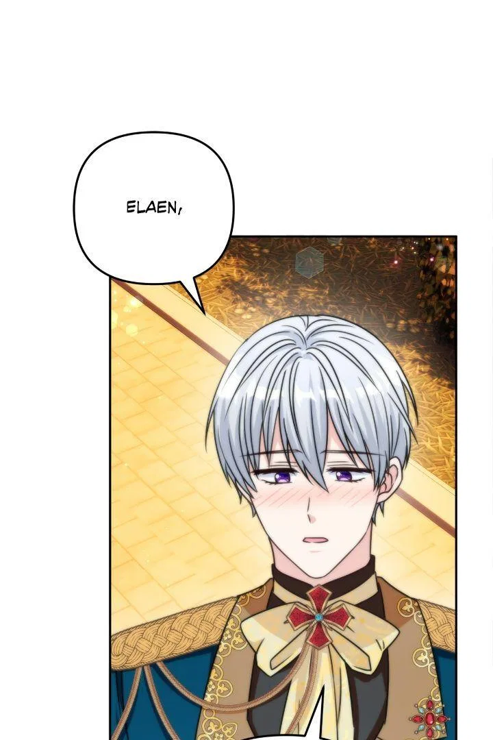 I’m Living with my Mother-in-law Chapter 63 – Page 41