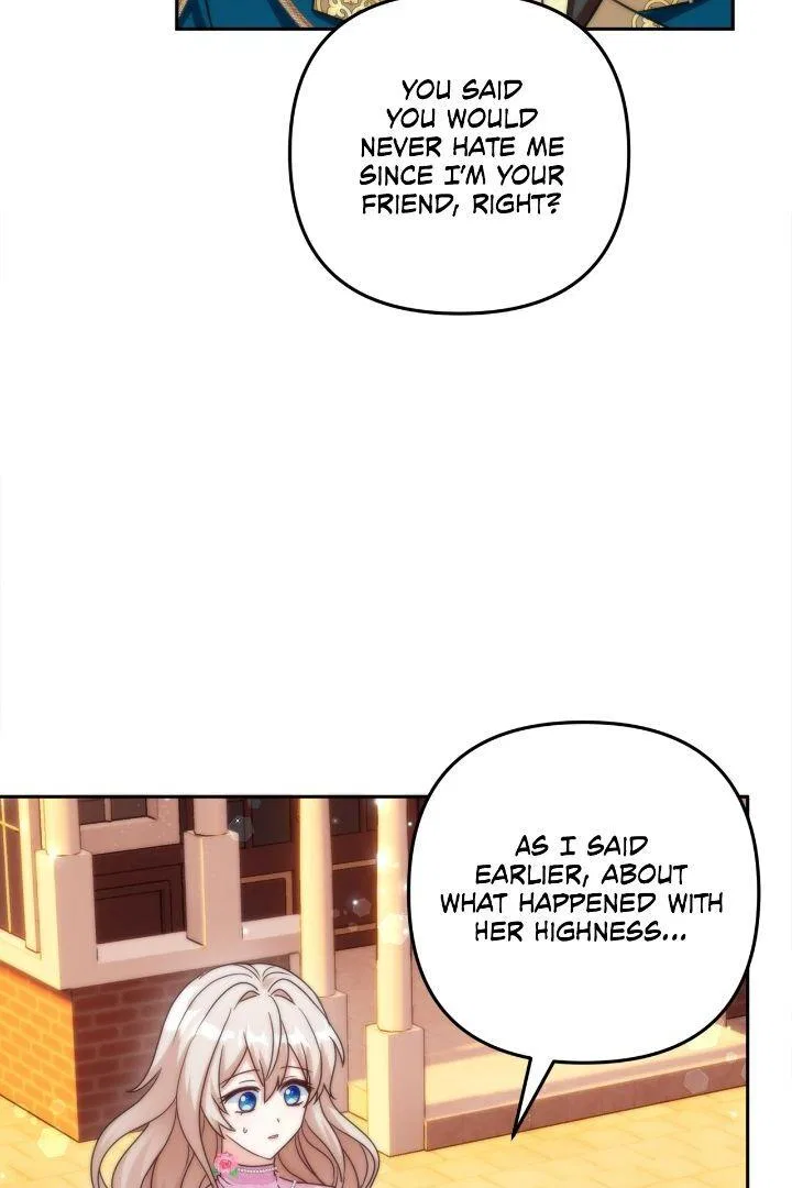I’m Living with my Mother-in-law Chapter 63 – Page 42