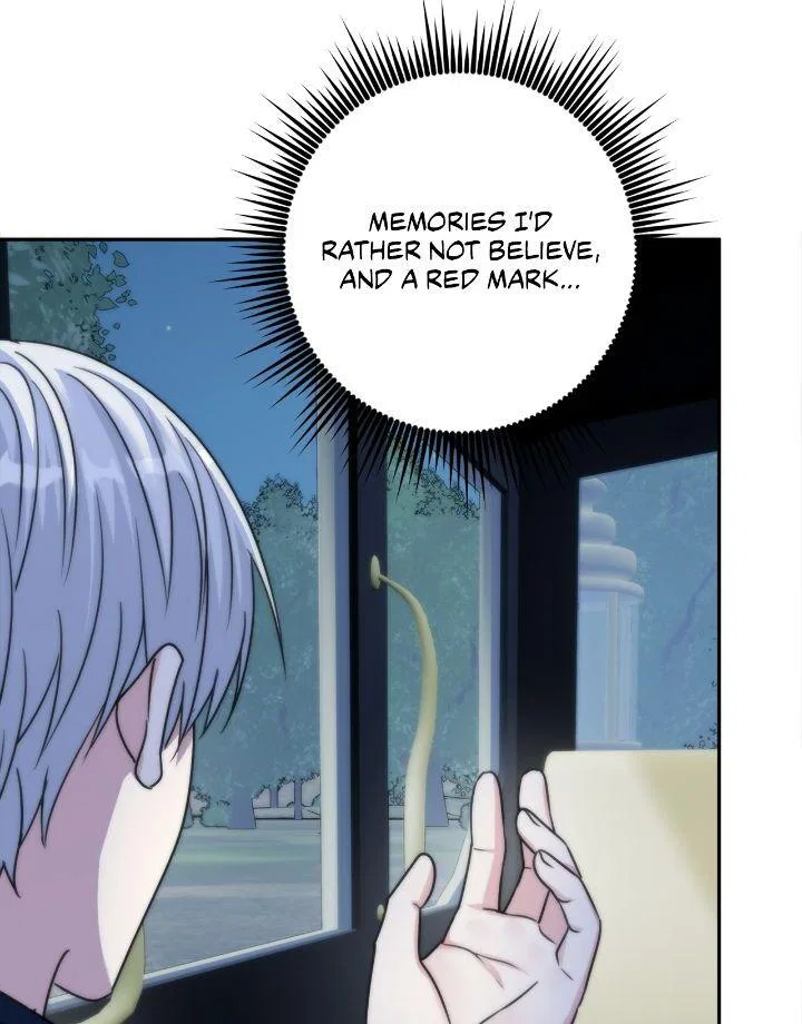 I’m Living with my Mother-in-law Chapter 63 – Page 82