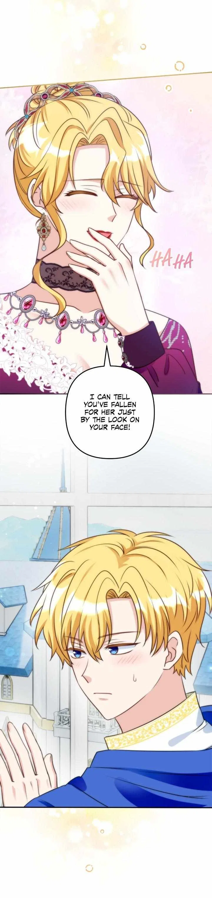 I’m Living with my Mother-in-law Chapter 62 – Page 6