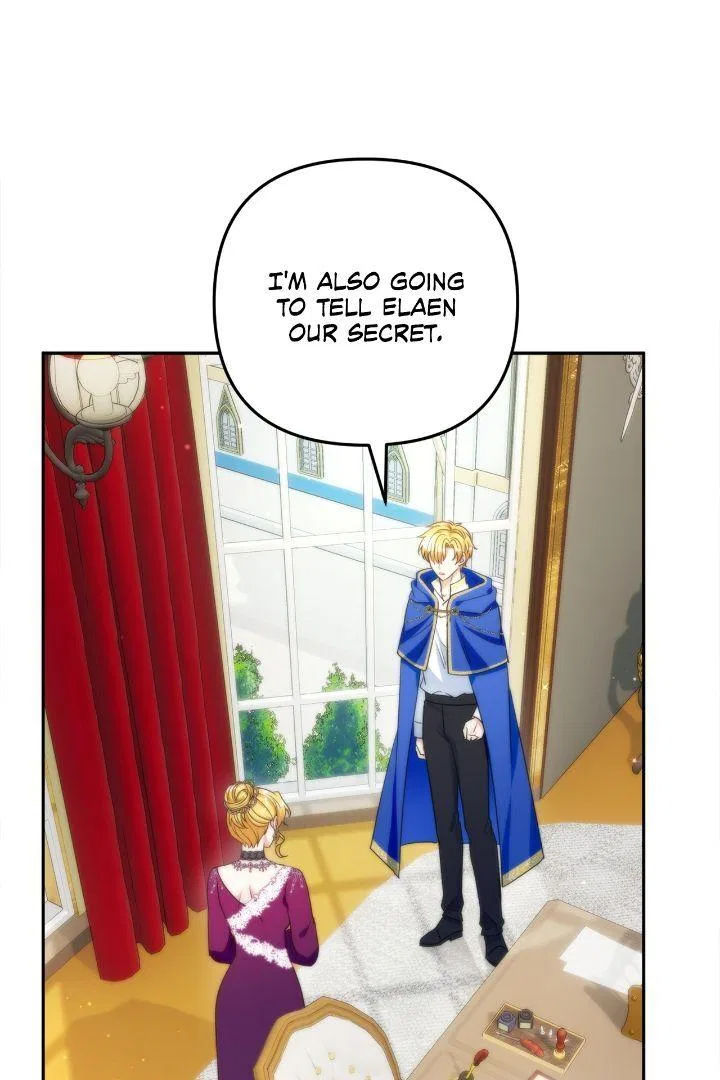 I’m Living with my Mother-in-law Chapter 62 – Page 7