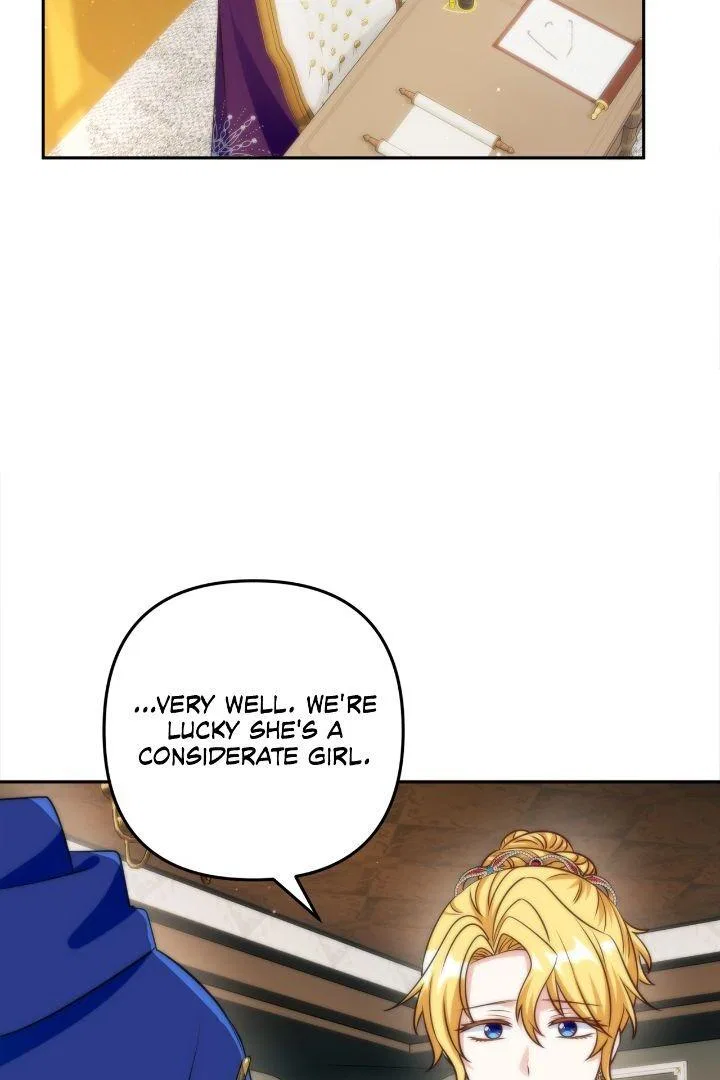 I’m Living with my Mother-in-law Chapter 62 – Page 8