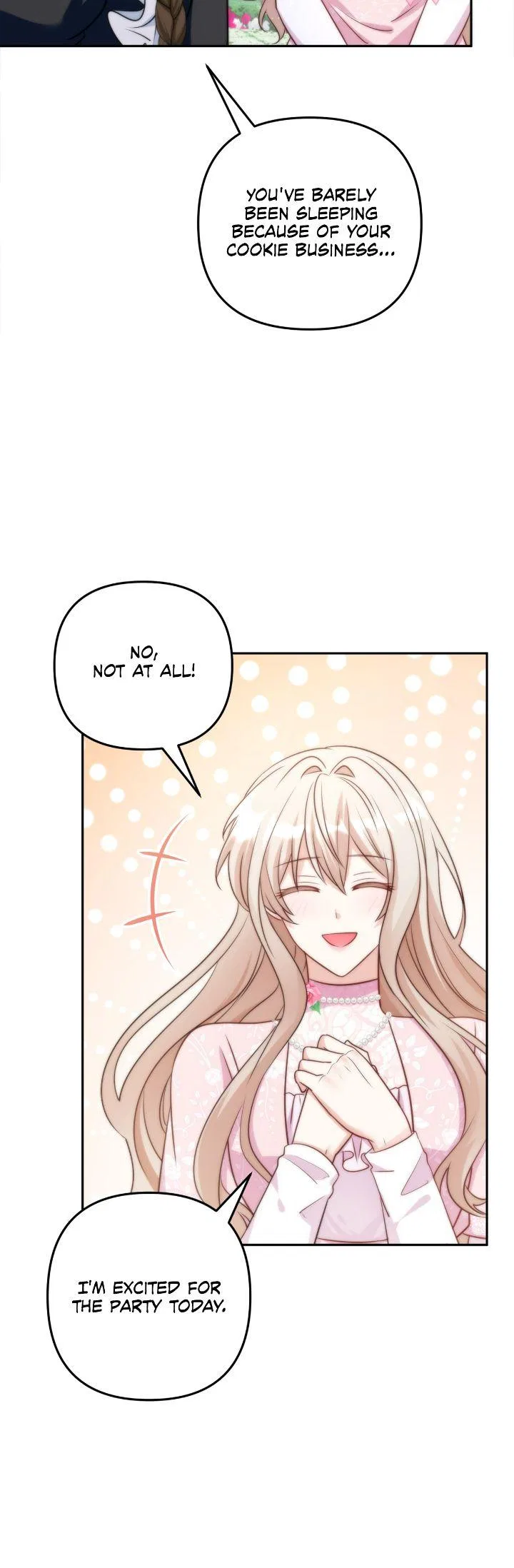 I’m Living with my Mother-in-law Chapter 62 – Page 17
